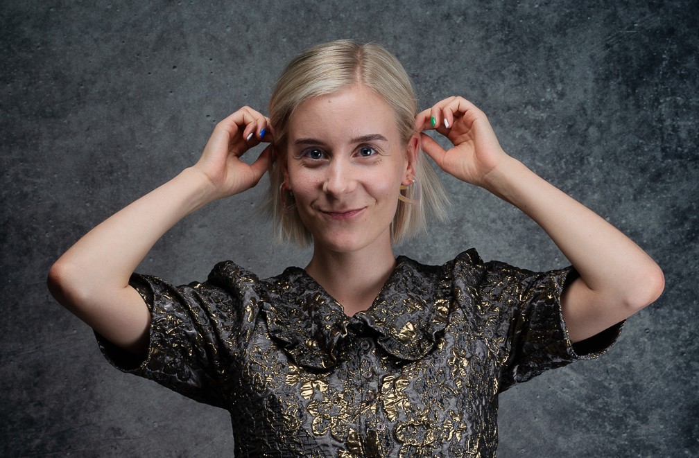 Roosa Maskonen