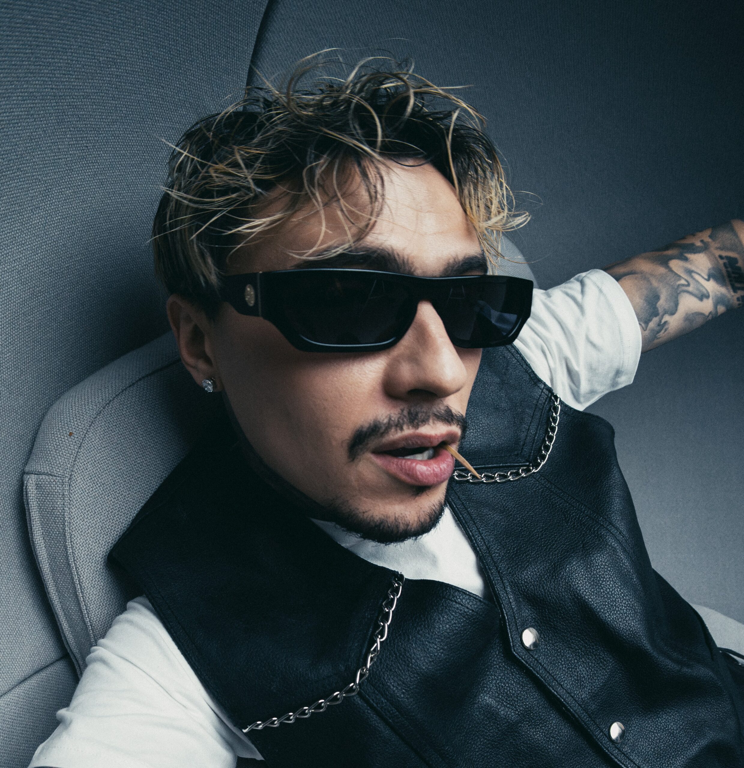 Mikael Gabriel