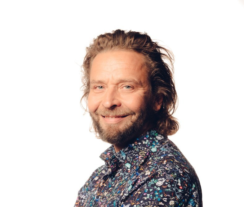 Ilari Johansson